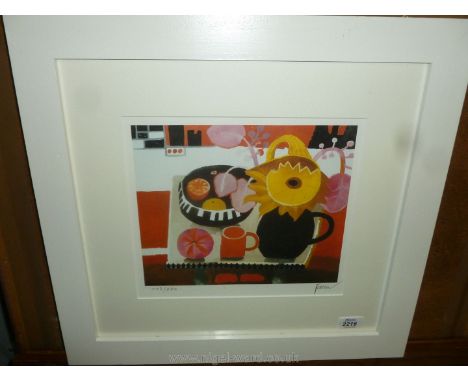 Mary Fedder signed limited edition 443/550 Print