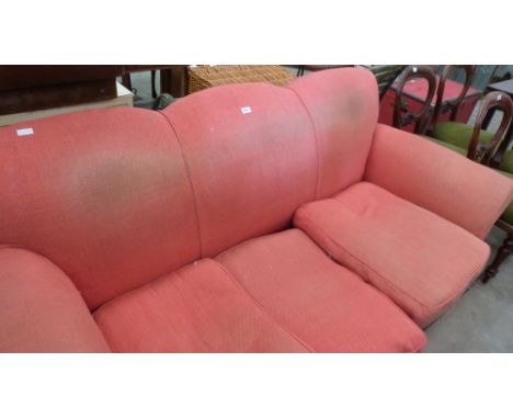 1930's 'country house' triple sofa