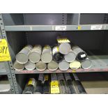 Lot - 308L-16 Stainless Welding Rod on (1) Shelf