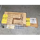 Lot - Batteries