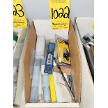 Lot - Drills in (1) Box