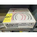 Spool of Lincoln Electric Lincolnweld ED016097 L-50 0.035 in. Welding Wire