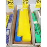 Lot - Large Packaged Reamers in (1) Box