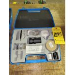 Lot - (3) Orbisphere Recharge Kits