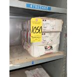 Lot -Alloy Cut Rod in (3) Case Boxes