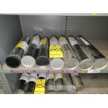 Lot - Arcaloy 309L-16 Stainless Welding Rod on (1) Shelf