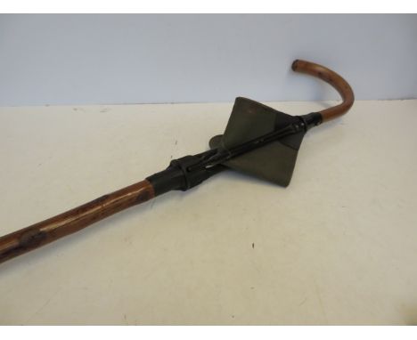 Shooting stick 