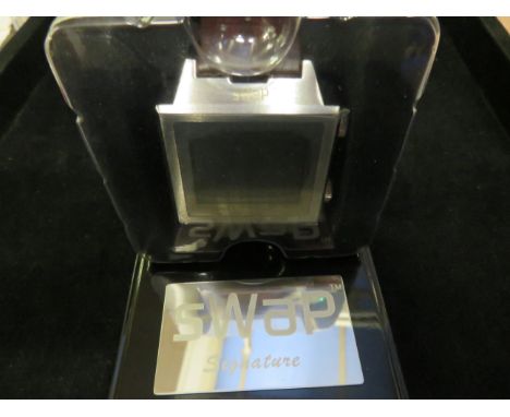 Swap watch, camera, phone &amp; Bluetooth