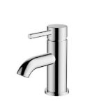 Brand New Boxed Bathstore Vantro Mono Basin Mixer Tap RRP £65 **No Vat**