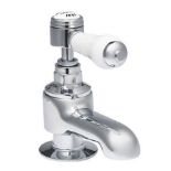 Brand New Bathstore Bensham Lever Head Bath Taps RRP £65 **No Vat**