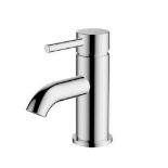Brand New Boxed Bathstore Vantro Mono Basin Mixer Tap RRP £65 **No Vat**