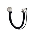 Brand New Boxed Bathstore Pop-up Bath Waste - Chrome RRP £55 **No Vat**