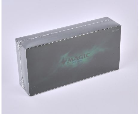Magic The Gathering 2019 SAN DIEGO COMIC-CON Promotional Set - Factory Sealed. This lot includes the 5 mythic rares from the 