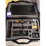 LD Systems WS1000G2BP remote microphone system