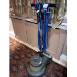 Premier Products PB four series HV15 floor scrubber/buffer