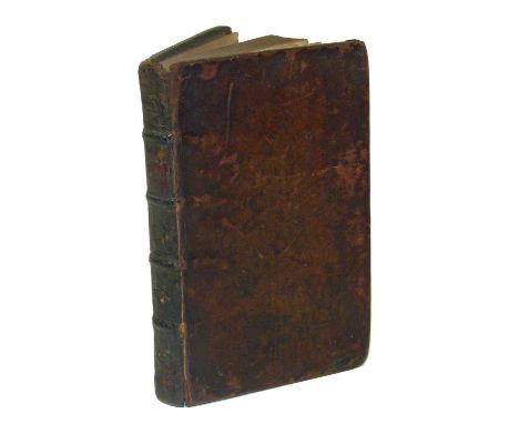 Milton, J., Paradise Regained a poem in four books to which is added Samson Agonistes 1765, published by R. BA Foulis of Glas