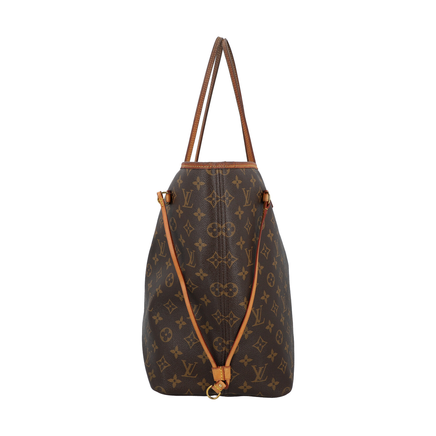 Louis Vuitton Neverfull Price History Ukg