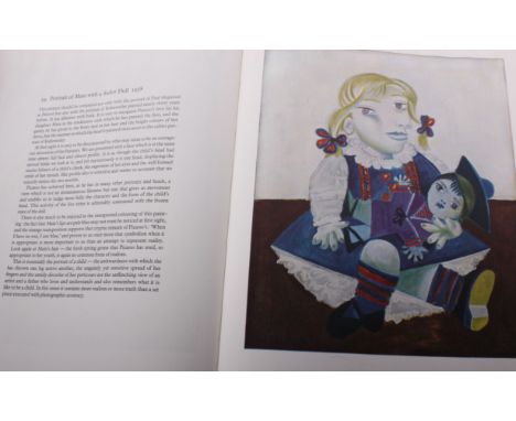 Books: Art and further reference books 