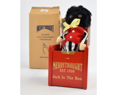 merrythought Auctions Prices | merrythought Guide Prices