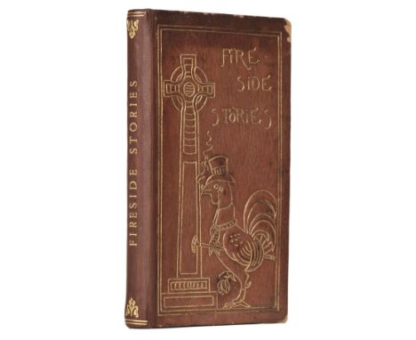 Banbury Cross Series. The Banbury Cross Series, prepared for children by Grace Rhys, 9 volumes (of 12), 1st editions, London: