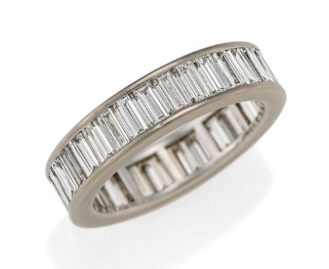 MEISTERMemory-Ring. Herkunft: Schweiz, Zürich. Datierung: 1978. Material: 750/- Weißgold, Punze. Gesamtgewicht: ca. 5,5 g. EU
