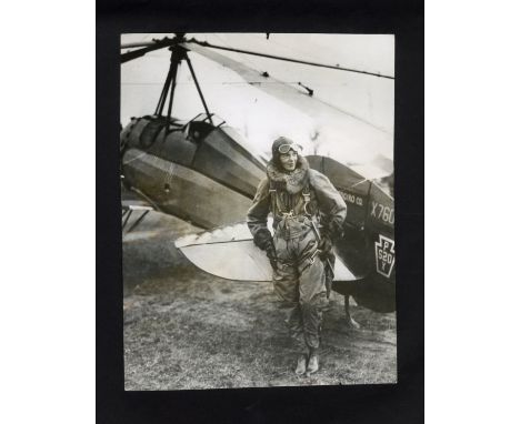 One gelatin silver print or original vintage press photographic reproduction from the archives of the Star Tribune depicting 
