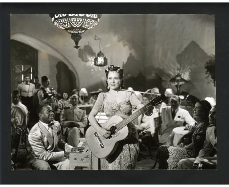 One gelatin silver print or original vintage press photographic reproduction from the archives of the Star Tribune depicting 