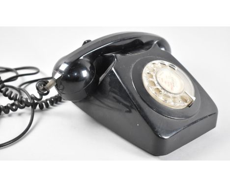 A Vintage GPO Telephone 