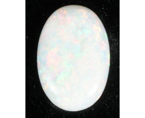 Opal, ca. 14 ct.