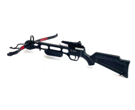 A Jaguar crossbow, model CR-013B 