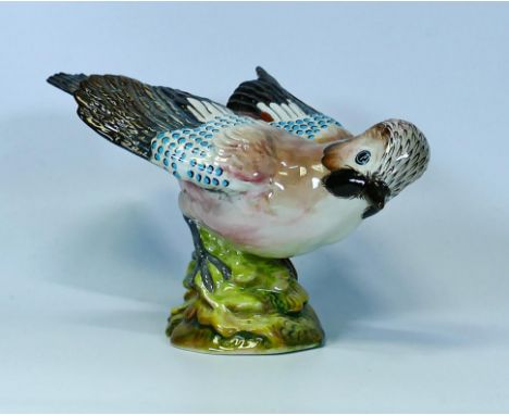 Beswick model of a Jay 1219 
