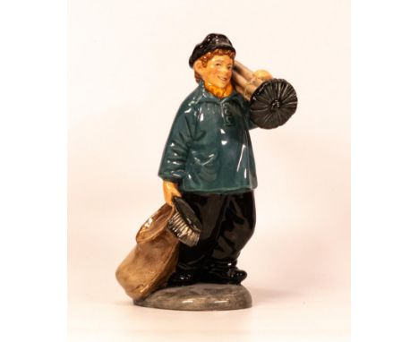 Royal Doulton figure Master Sweep HN2205 