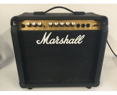 A Marshall Valvestate 20 8020.