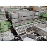 leaching tanks