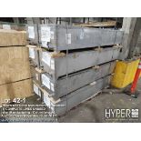 Water recycling tanks