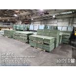 Insulated paneling