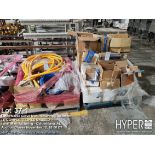 Misc. replacement parts
