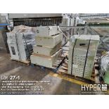 Control panels