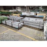 Chain guide channels