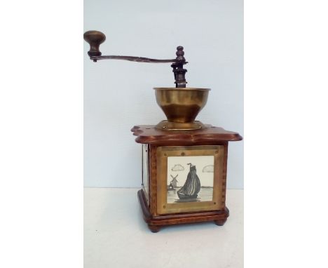 Coffee grinder