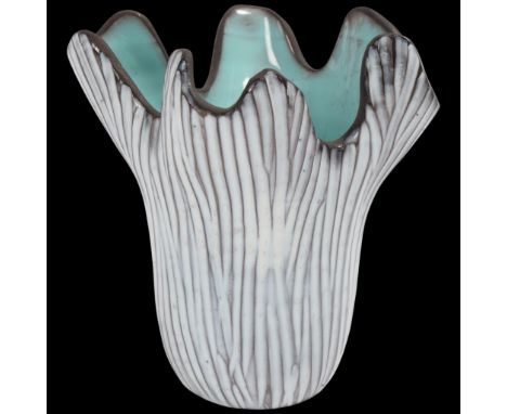 Gefle/Upsala Ekeby＊Tulip＊Pottery art・* Gefle/Upsala Ekeby＊Tulip＊Pottery art・* A Short History of