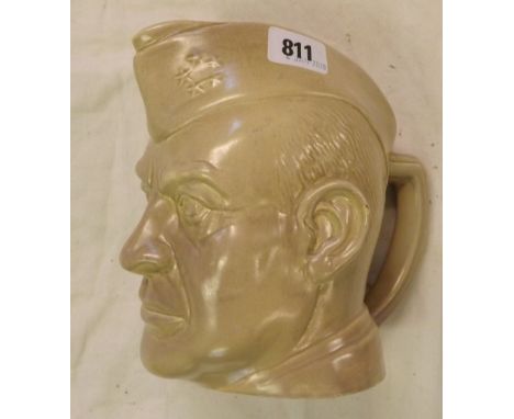 Sylvan model water jug of general five start general (ike)  