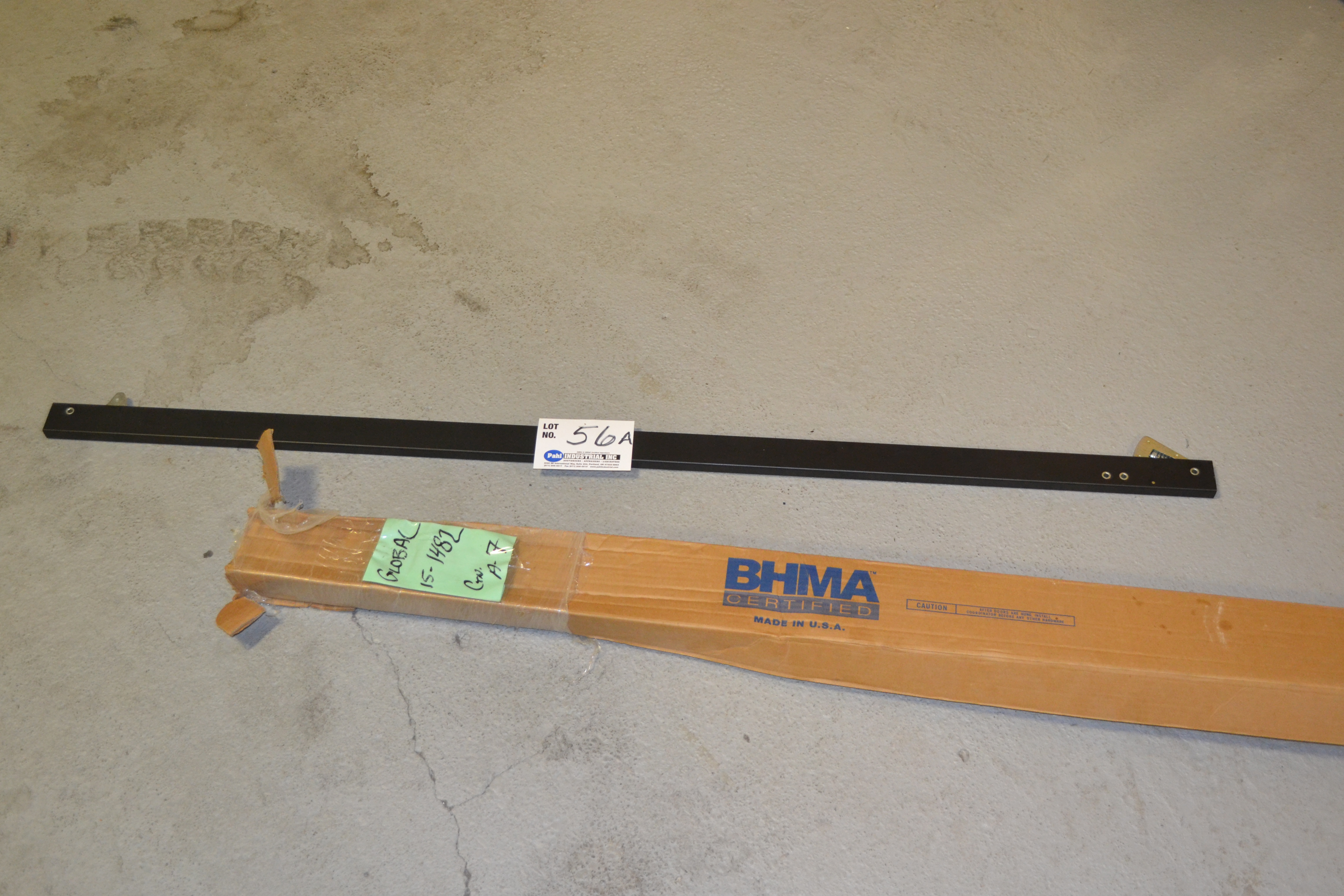 Fire Door Coordinator R10849