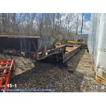 2002 Trailer King Trailer