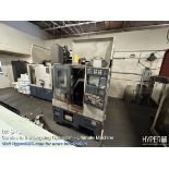 Mori Seiki CL 153 CNC Lathe