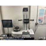 MarForm MMQ 400-2 Universal Form Measuring Machine