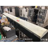 LNS Hydrobar Mini Sprint Bar Feed
