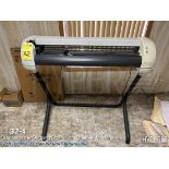 CalComp DesignMate 3036 Plotter