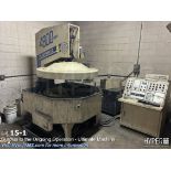 P.R. Hoffmann 4800 Lapping Machine