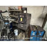 K.H. Huppert Co. Electric Furnace